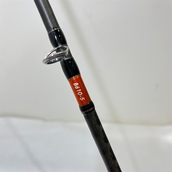 オシアジガーインフィニティモーティブＢ６１０－５